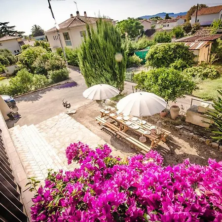 Seagale Σπίτι διακοπών Carqueiranne