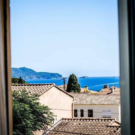 Seagale Σπίτι διακοπών Carqueiranne