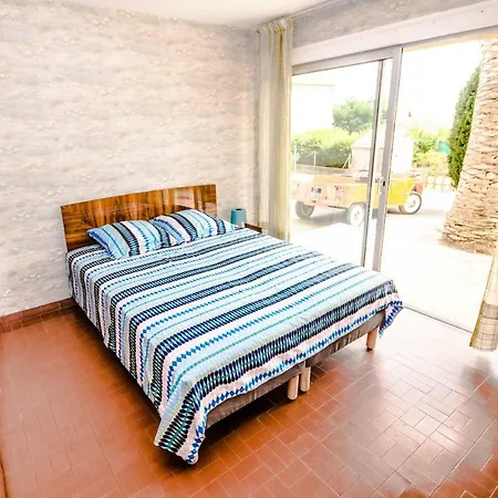 Σπίτι διακοπών Seagale Carqueiranne